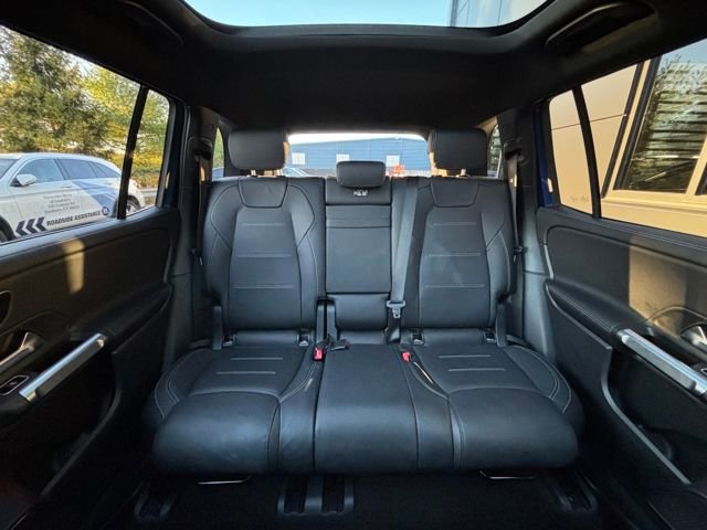 Used 2024 Mercedes-Benz GLB 250 4MATIC image 76