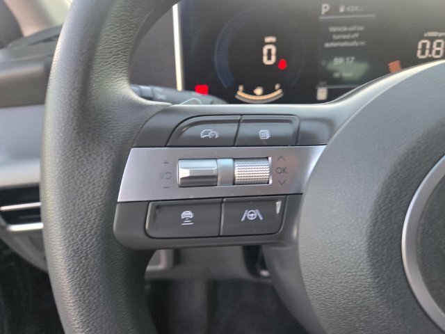 Used 2025 Hyundai Sonata SEL FWD image 22