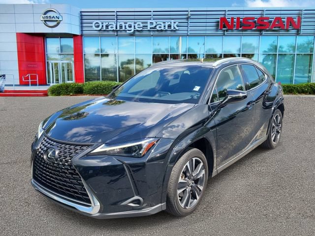 Used 2024 Lexus UX 250h FWD w/ Premium Package image 4