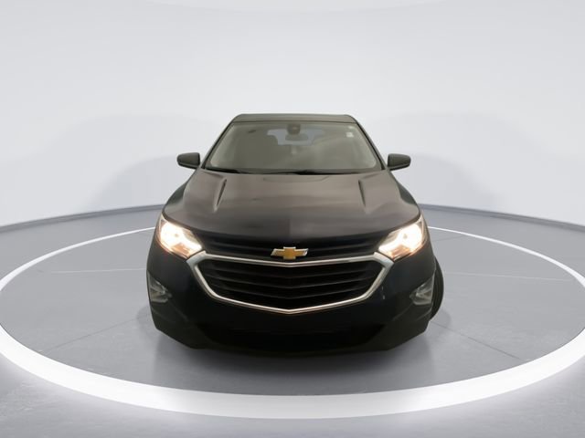 Used 2020 Chevrolet Equinox LS w/ LS Convenience Package image 9