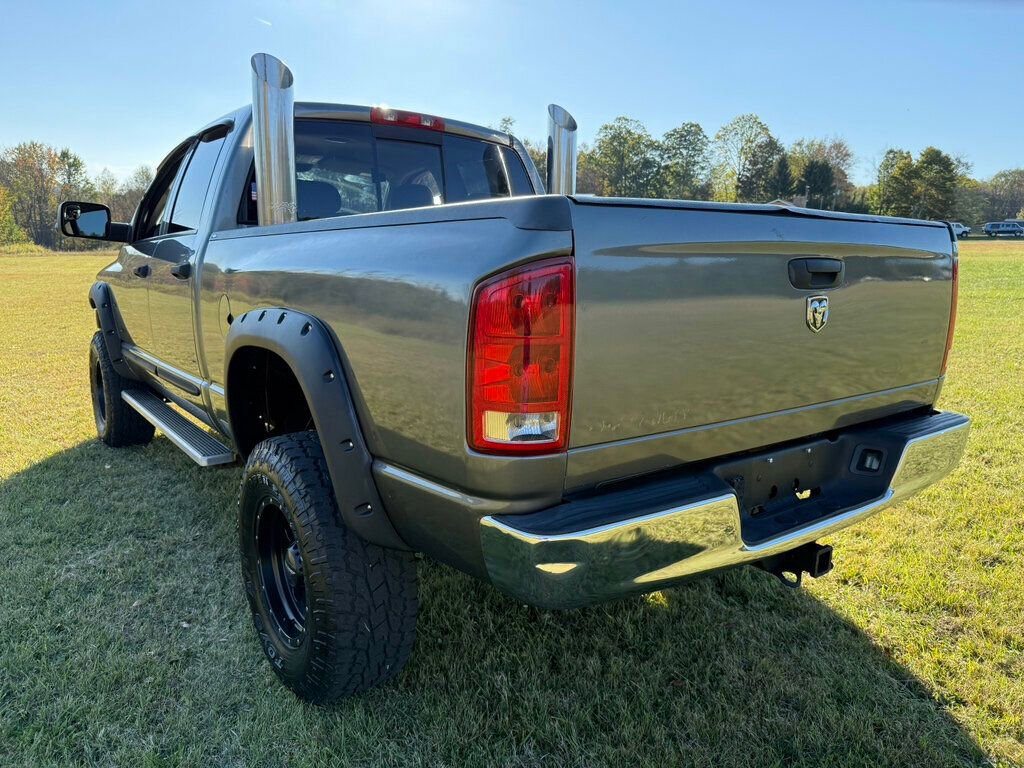 Used 2005 Dodge Ram 2500 Truck SLT image 5