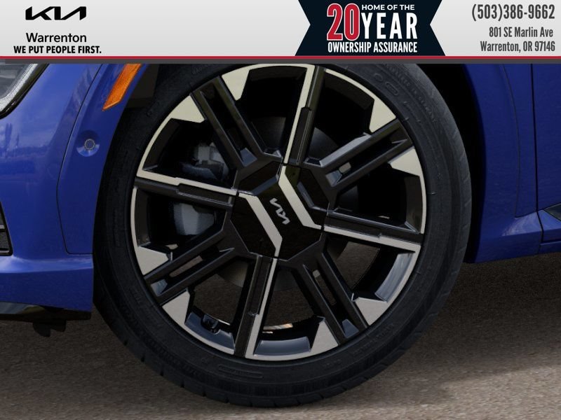 New 2026 Kia EV6 GT-Line AWD/4WD image 11