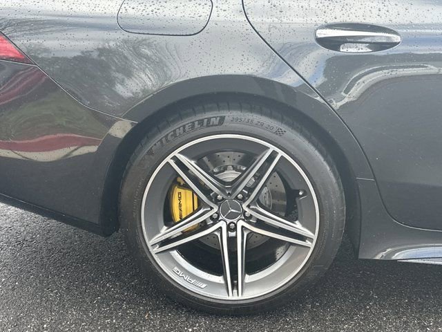 Used 2019 Mercedes-Benz AMG GT 63 image 17