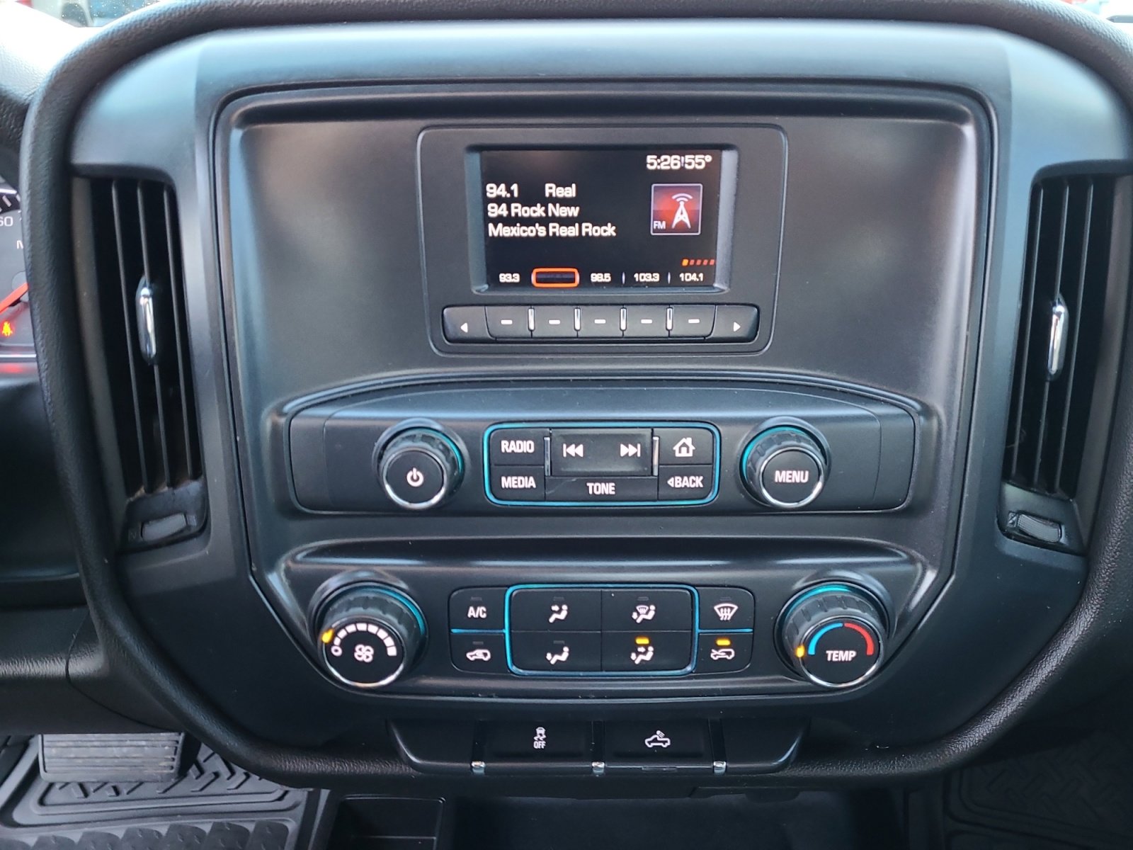 Used 2017 GMC Sierra 1500 4x4 Double Cab w/ Sierra Appearance Package image 18