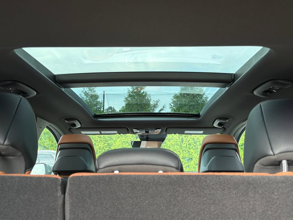 New 2027 Kia Sportage X-Line Prestige AWD/4WD image 8