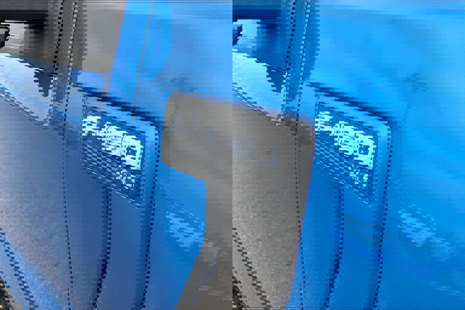 Certified 2021 Ford F150 XLT w/ Equipment Group 302A High image 30