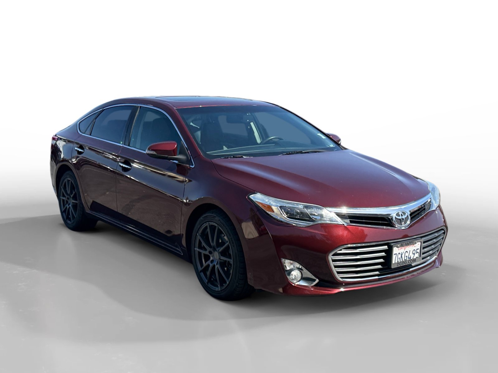 Used 2014 Toyota Avalon XLE Touring FWD image 7