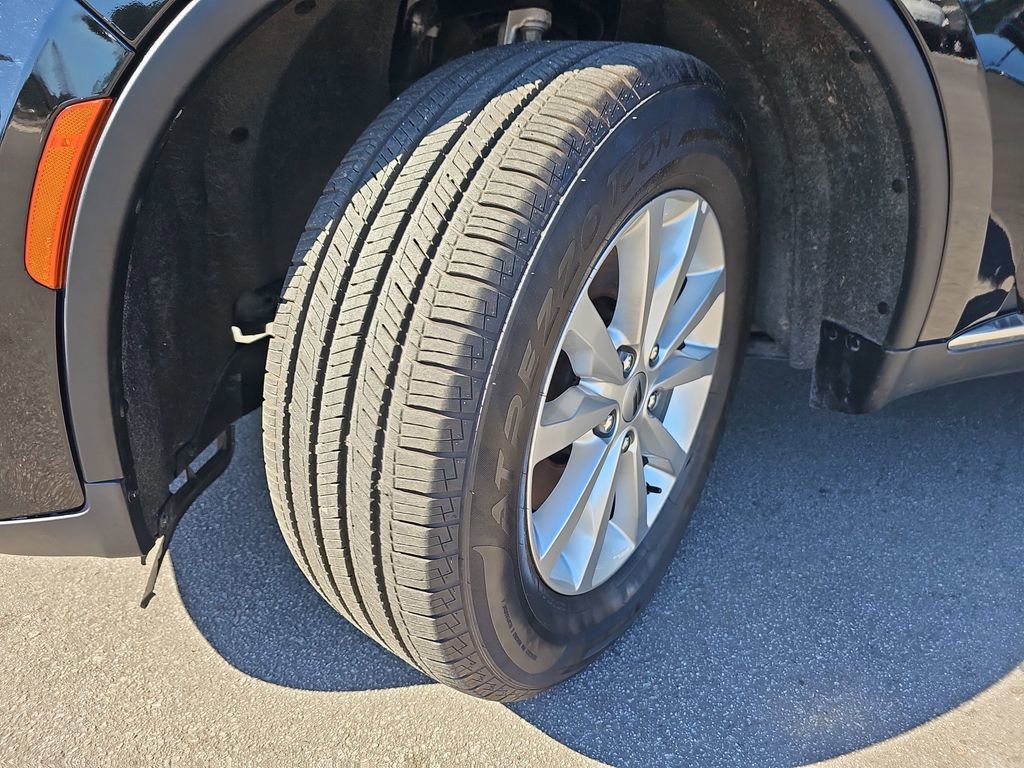 Used 2023 Dodge Durango SXT image 33