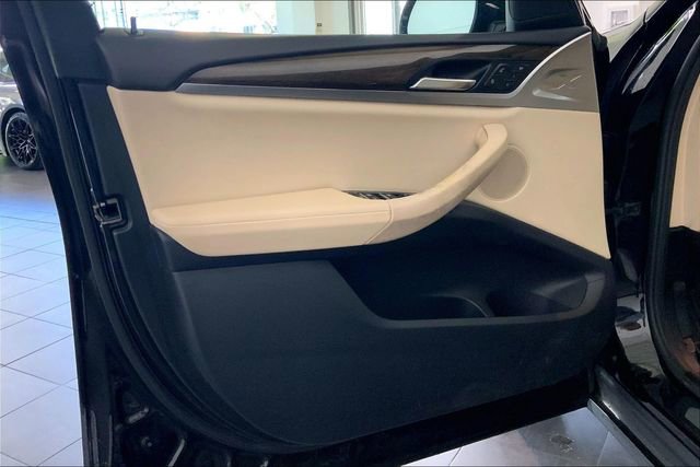 Used 2019 BMW X3 sDrive30i w/ Convenience Package RWD image 10