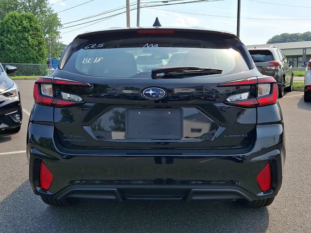 New 2026 Subaru Impreza 2.0i Sport AWD/4WD image 5