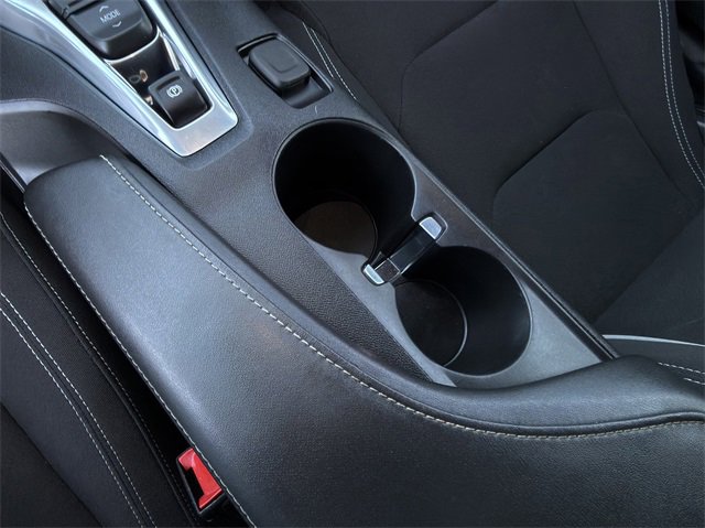 Used 2019 Chevrolet Camaro LT w/ RS Package image 23