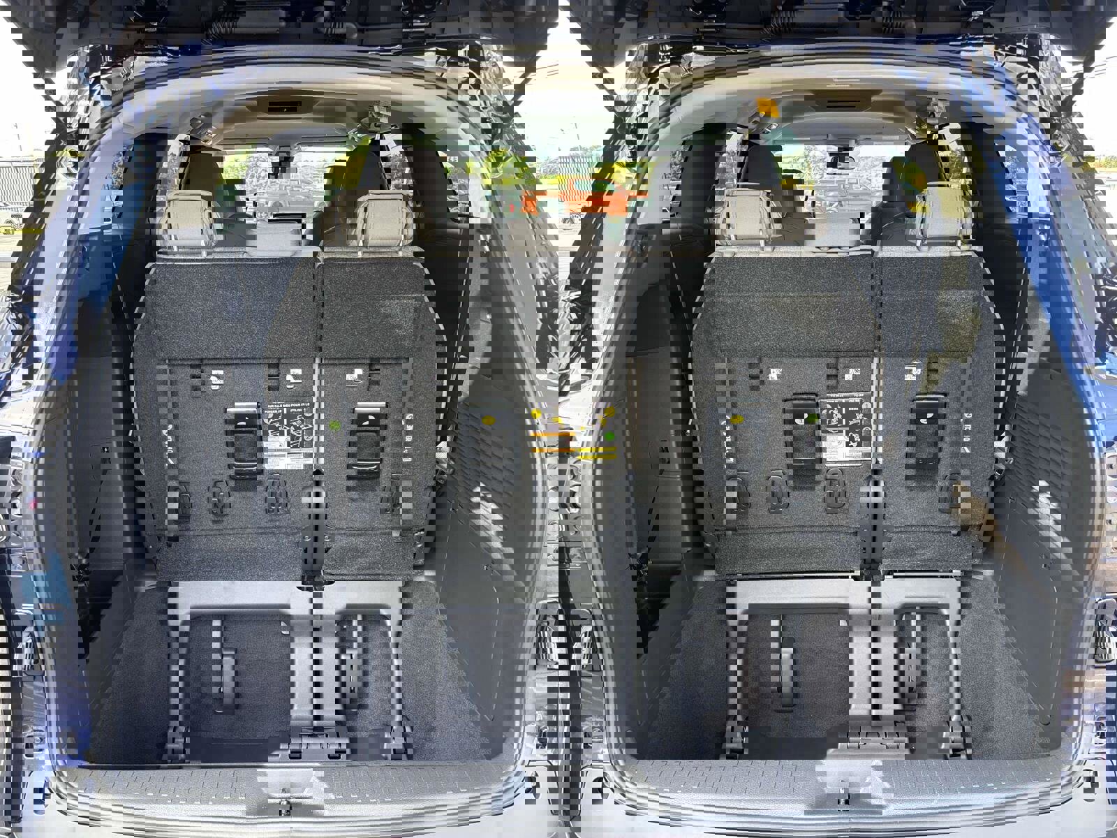 New 2025 Toyota Sienna LE image 4