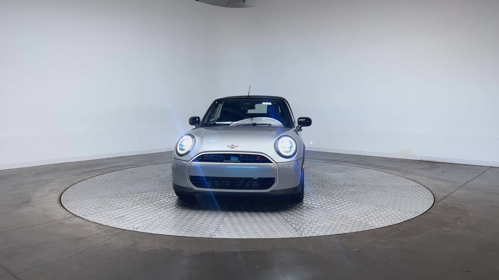 Certified 2026 MINI Cooper S FWD image 4