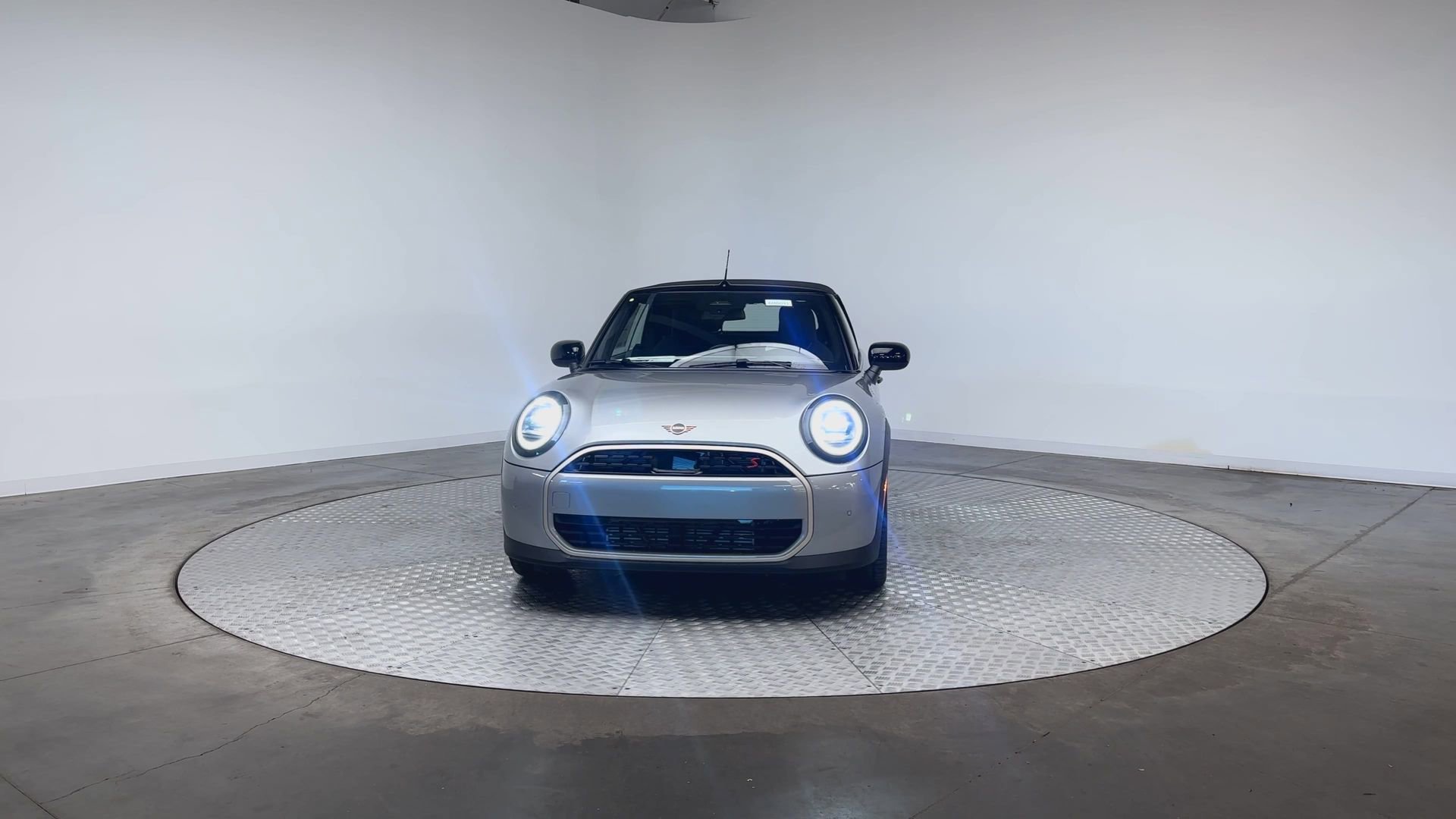 Used 2026 MINI Cooper S FWD image 4