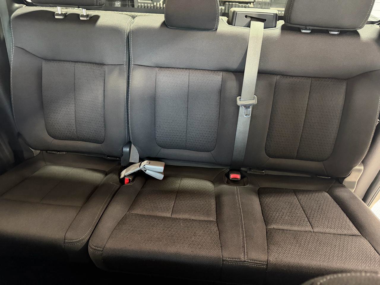 Used 2013 Ford F150 FX4 AWD/4WD image 27