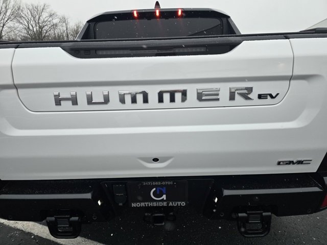 Used 2023 GMC Hummer EV Edition 1 image 50