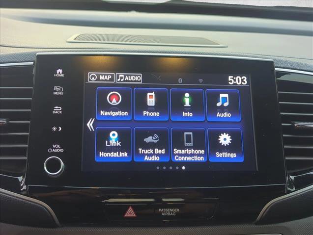 Used 2022 Honda Ridgeline RTL-E image 14