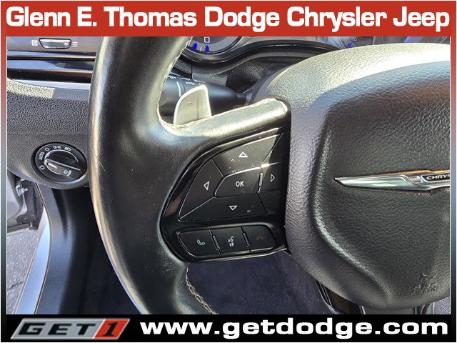 Certified 2018 Chrysler 300 S image 20