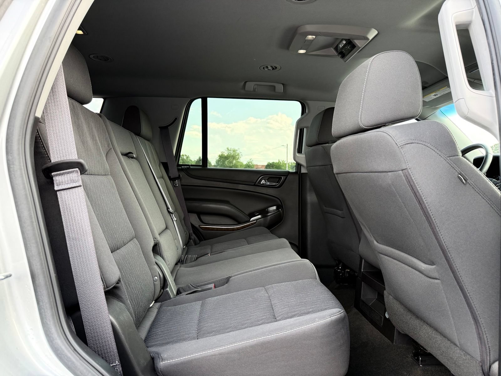 Used 2016 Chevrolet Tahoe LS AWD/4WD image 21