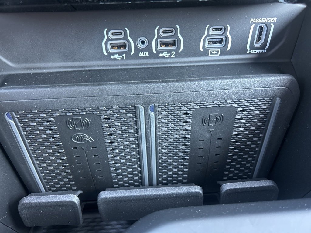 New 2026 RAM 1500 Rebel w/ G/T Package image 37