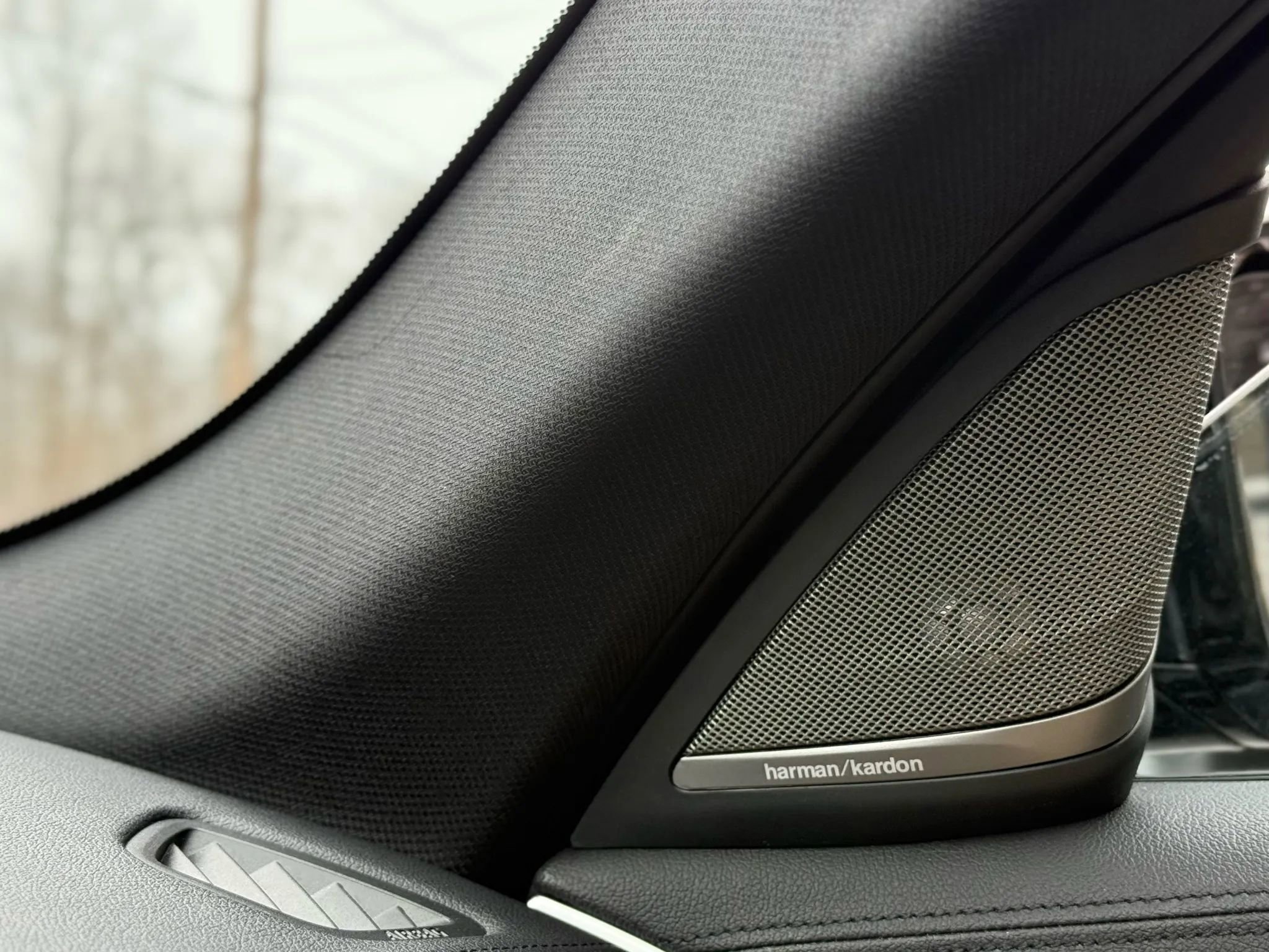 Used 2017 BMW 540i xDrive image 57