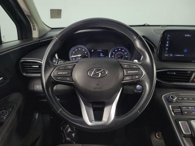 Used 2023 Hyundai Santa Fe SEL AWD/4WD image 18