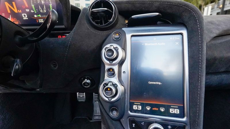 Used 2020 McLaren 720S Luxury image 66