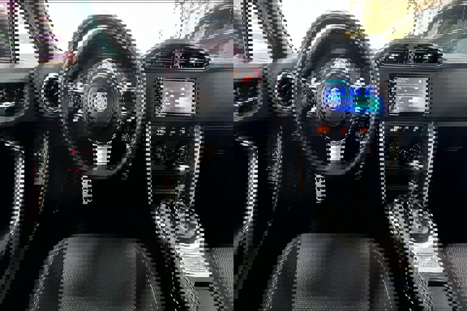 Used 2017 Toyota 86 image 12