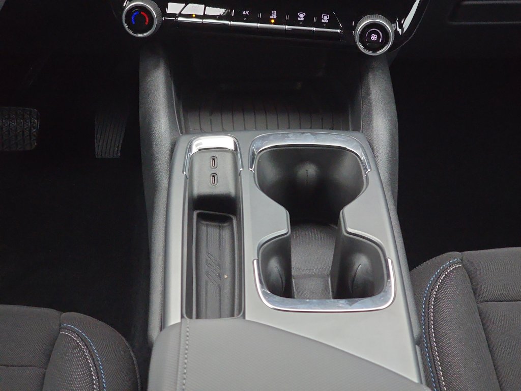 New 2026 Chevrolet Equinox EV LT image 24