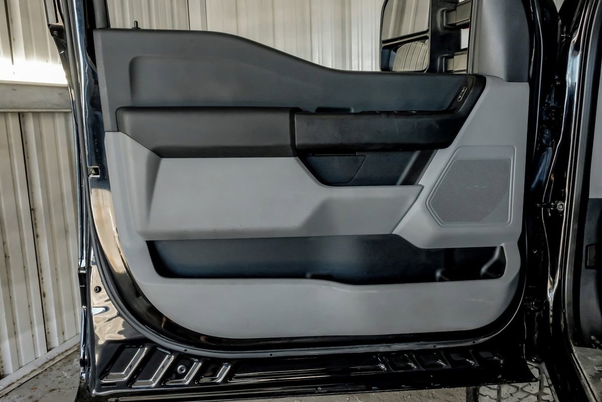 Used 2023 Ford F350 XL w/ XL Chrome Package image 44