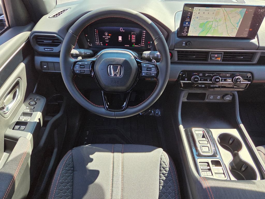 New 2026 Honda Pilot Sport image 12