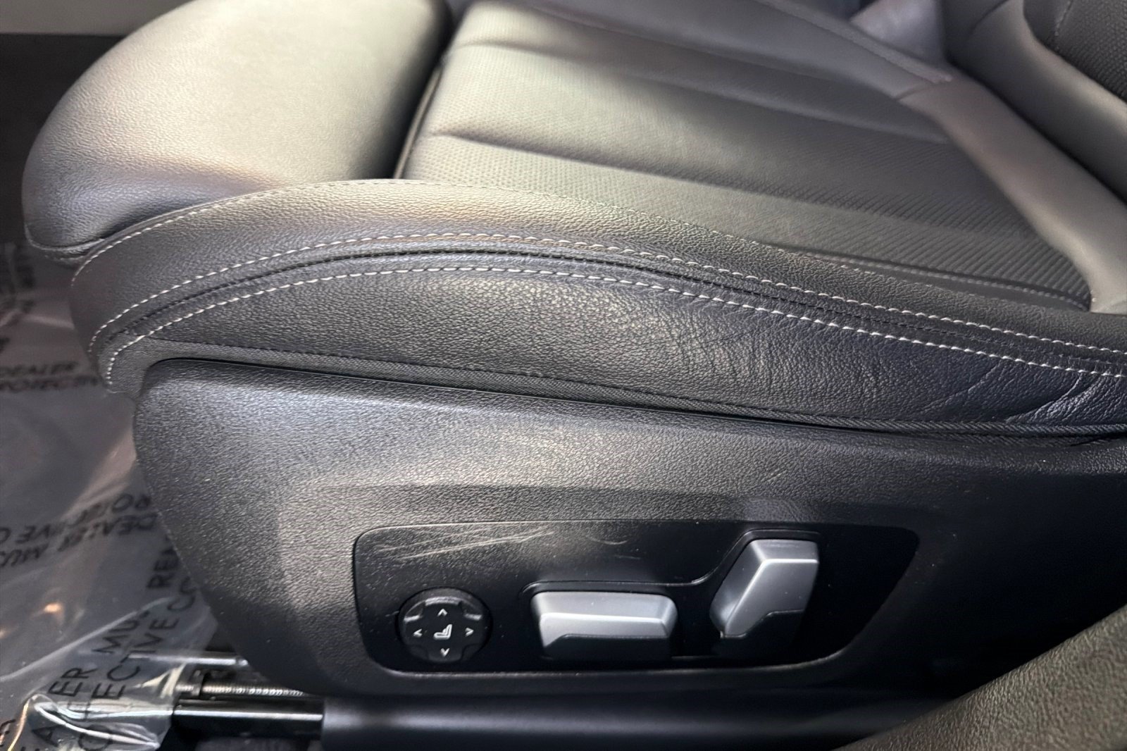 Certified 2023 BMW i4 eDrive35 w/ Premium Package RWD image 14