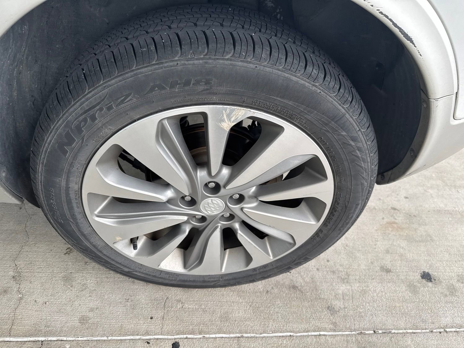 Used 2019 Buick Encore Preferred FWD image 11