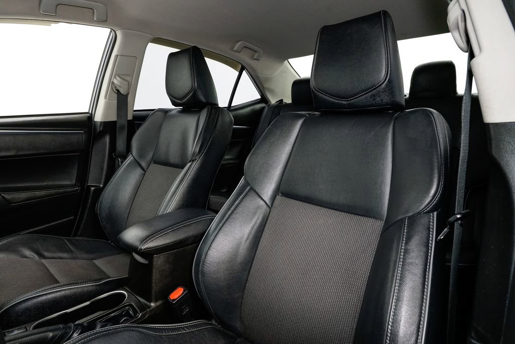 Used 2014 Toyota Corolla S image 9