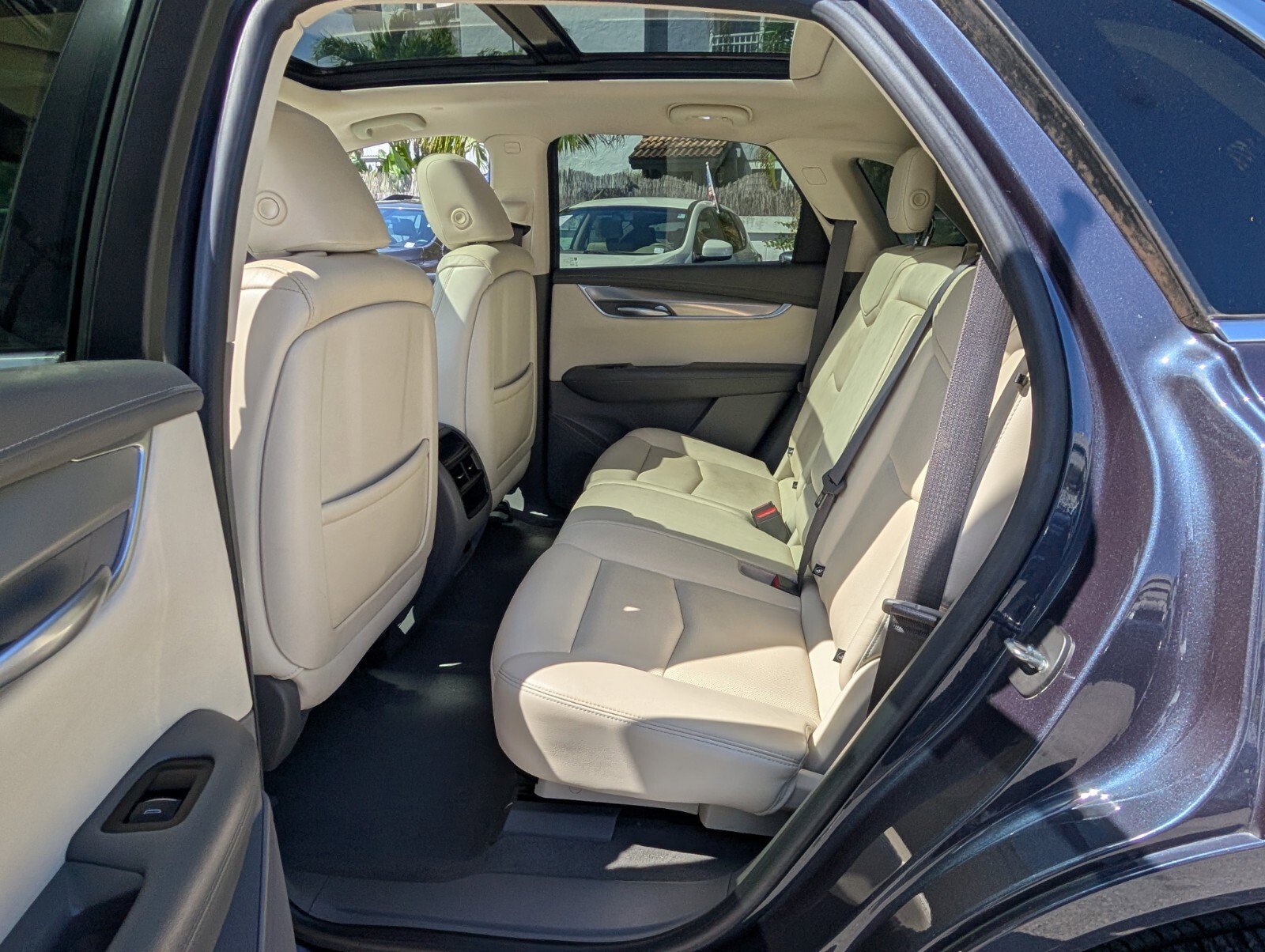 Used 2018 Cadillac XT5 Luxury image 13