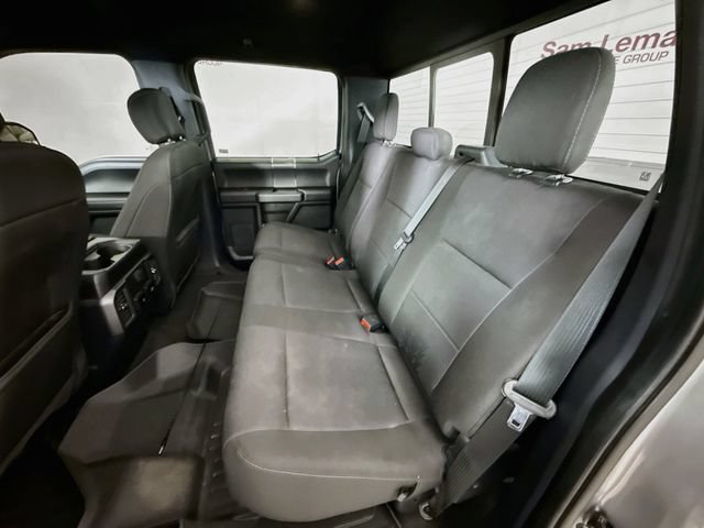 Used 2020 Ford F150 XLT w/ Equipment Group 302A Luxury AWD/4WD image 25