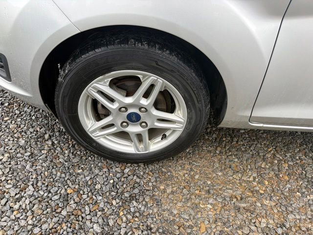 Used 2019 Ford Fiesta SE FWD image 5