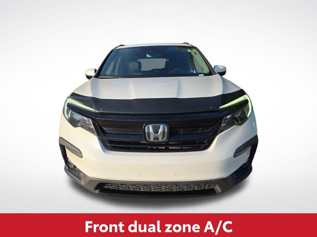 Used 2021 Honda Pilot Special Edition image 5