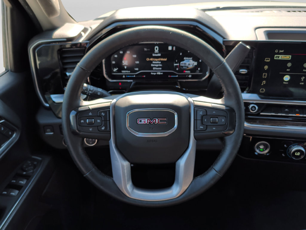 Used 2022 GMC Sierra 1500 Elevation AWD/4WD image 11