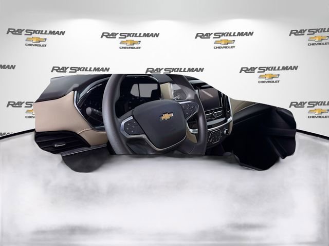 Used 2023 Chevrolet Traverse LS w/ Safety Package image 9