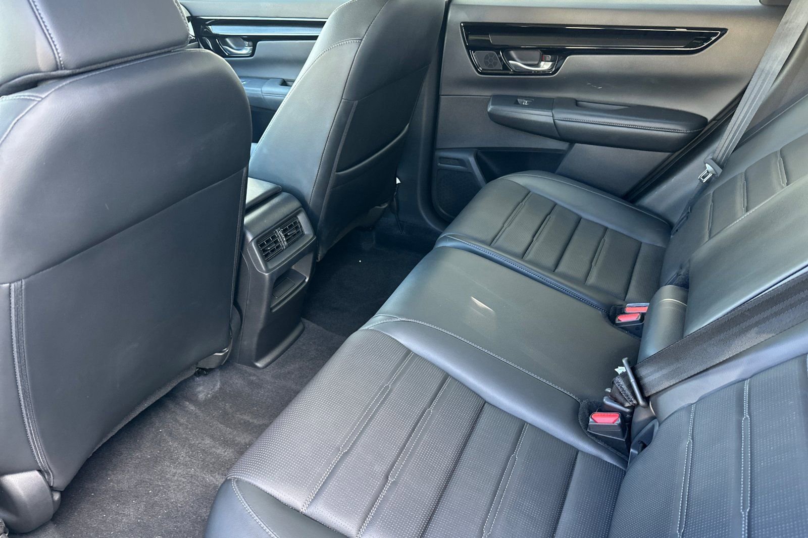 Used 2023 Honda CR-V EX-L image 13