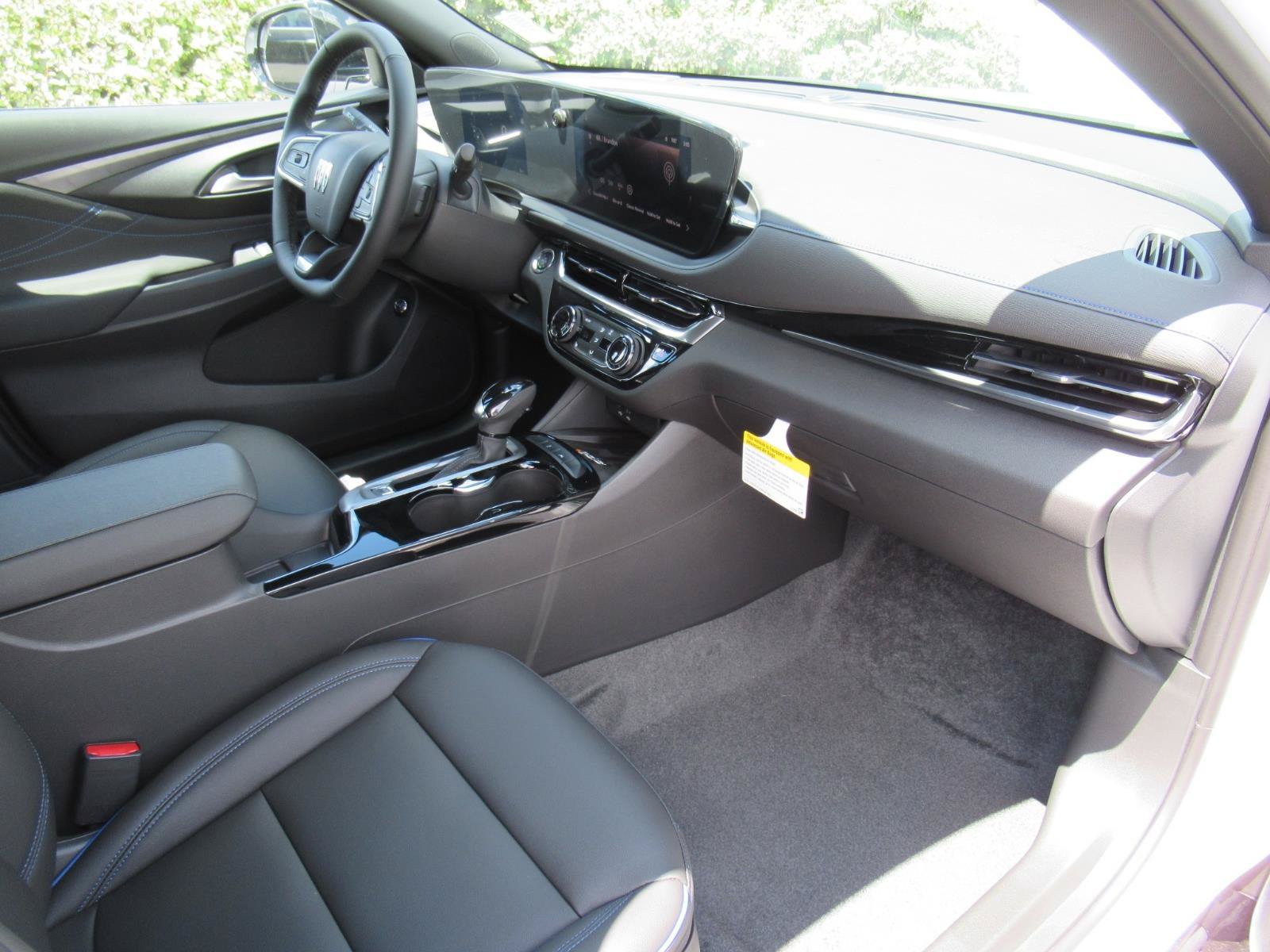 New 2026 Buick Envista Sport Touring w/ Convenience I Package FWD image 12