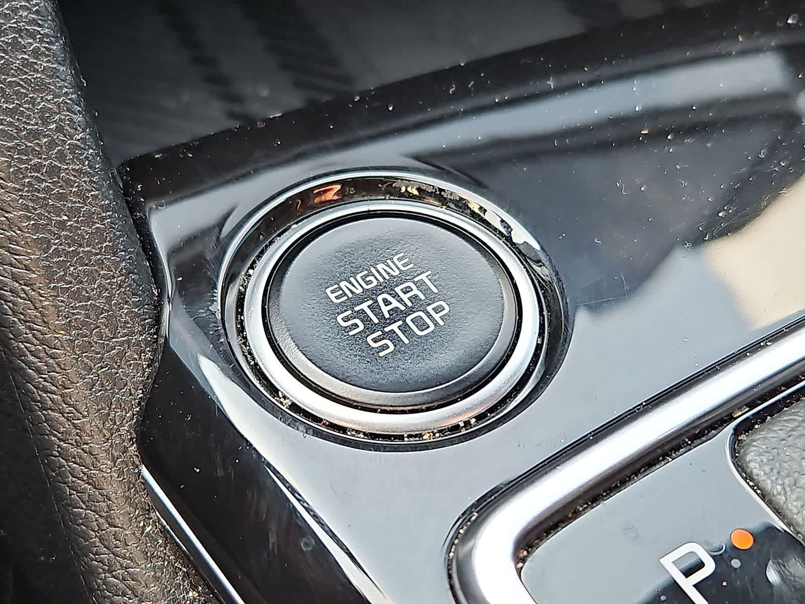 Used 2023 Kia Sportage X-Line w/ X-Line Premium Package AWD/4WD image 23