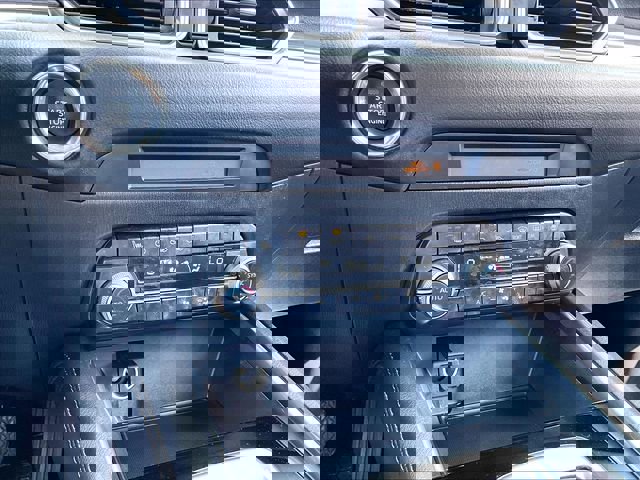 Used 2019 MAZDA CX-5 Grand Touring image 26