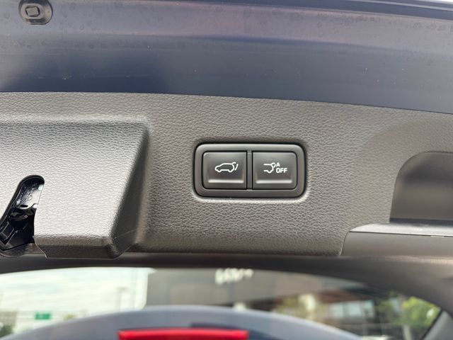 Used 2025 Kia Telluride SX X-Line AWD/4WD image 21