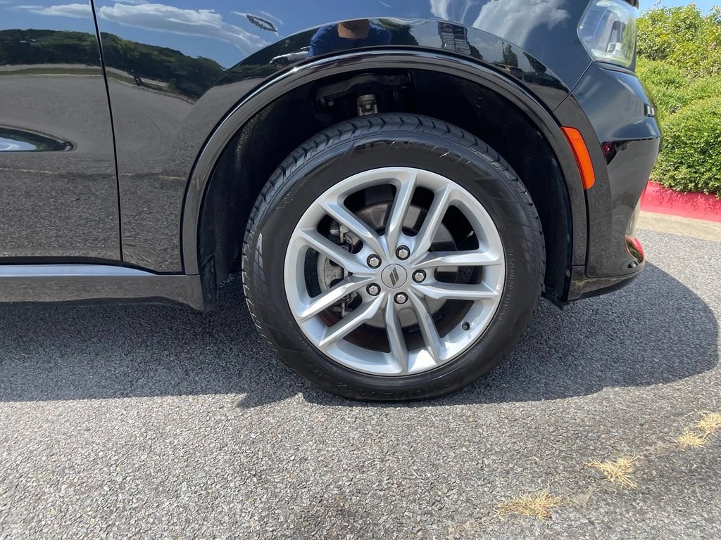 Used 2024 Dodge Durango GT AWD/4WD image 33