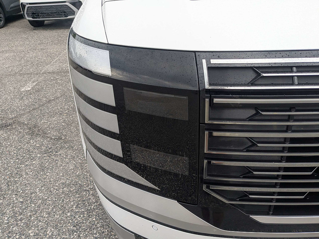 Used 2026 Hyundai Palisade Calligraphy FWD image 10