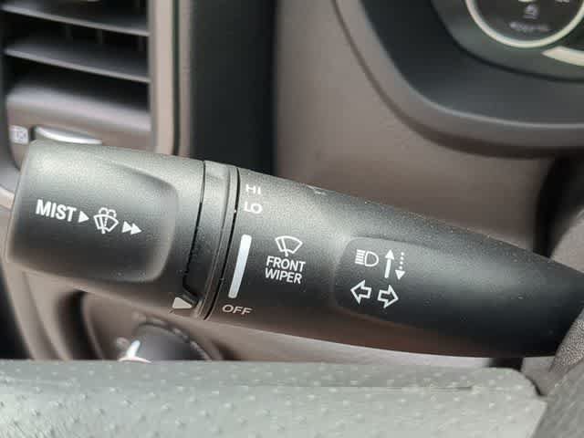 New 2026 RAM 3500 Tradesman AWD/4WD image 26