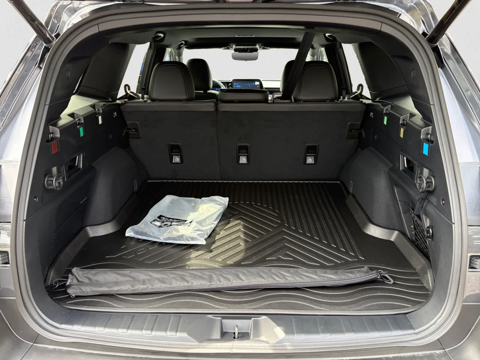 New 2026 Subaru Outback Touring XT AWD/4WD image 5