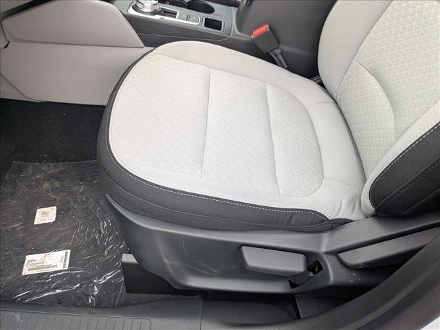 New 2026 Ford Escape Active w/ Tech Pack #1 FWD image 4